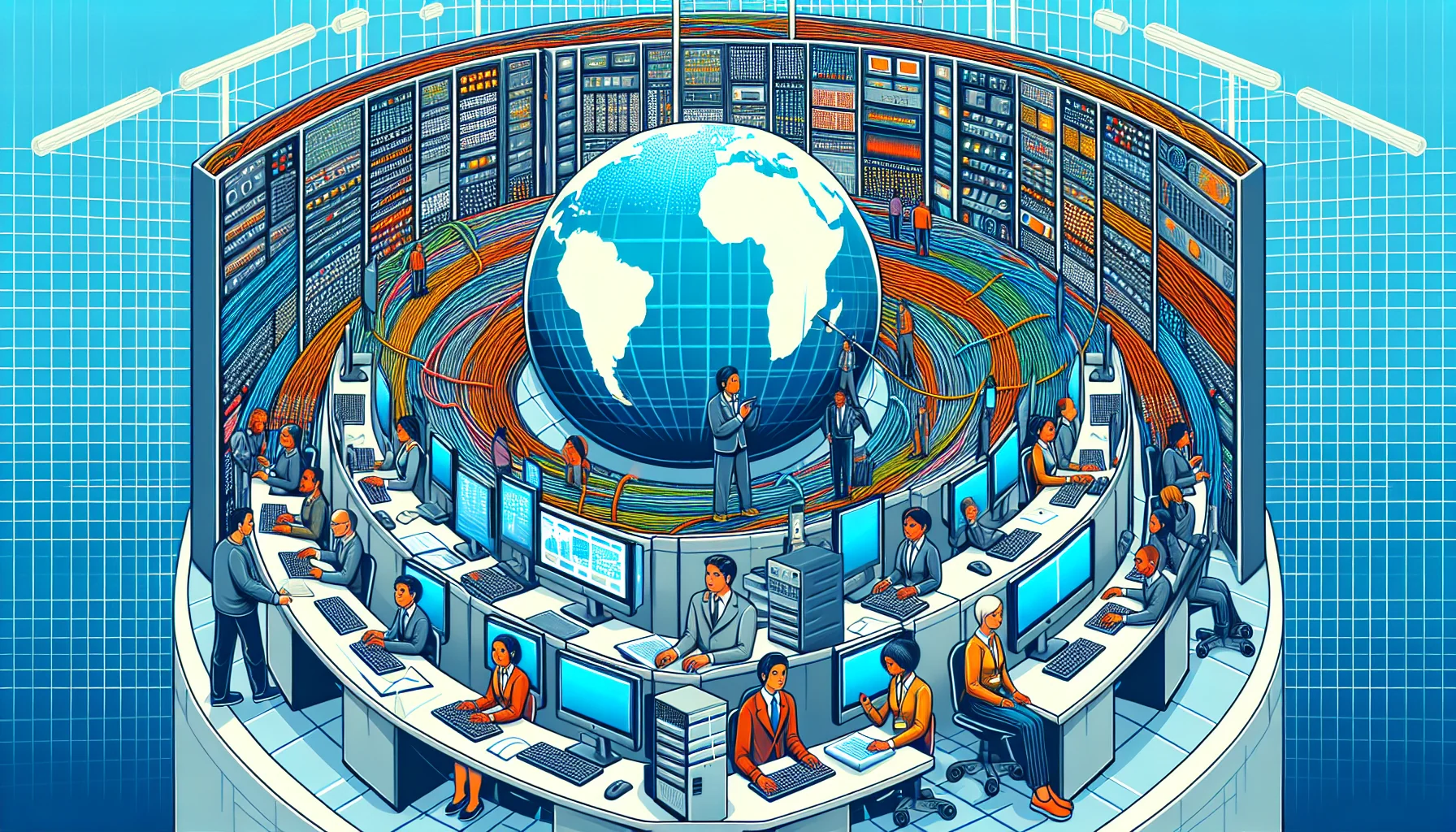 Сравнение 4G/5G модемов Билайн для беспроводного домашнего интернета